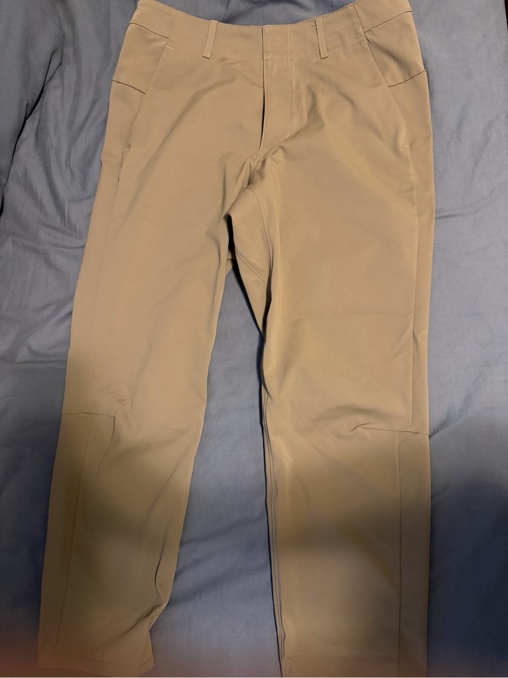 lululemon ABC Classic-Fit Trouser